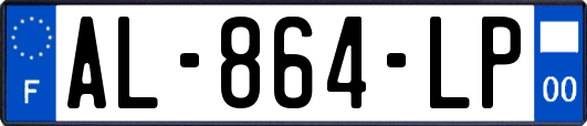 AL-864-LP