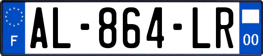 AL-864-LR