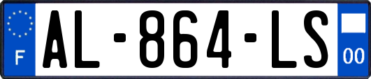 AL-864-LS
