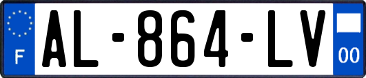 AL-864-LV