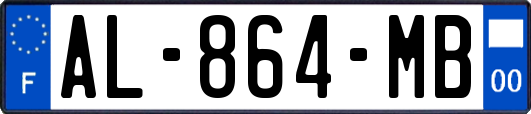 AL-864-MB