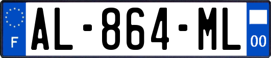 AL-864-ML