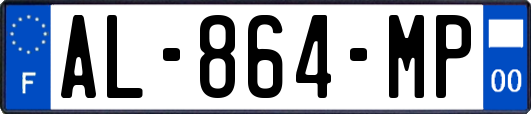 AL-864-MP