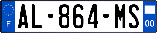 AL-864-MS