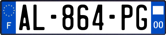 AL-864-PG