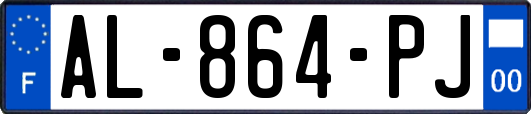 AL-864-PJ
