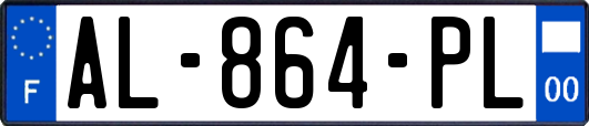 AL-864-PL