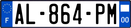 AL-864-PM
