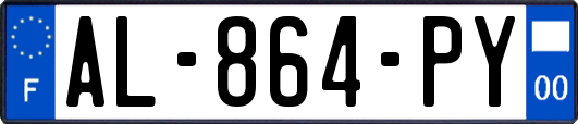 AL-864-PY