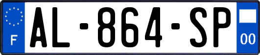 AL-864-SP