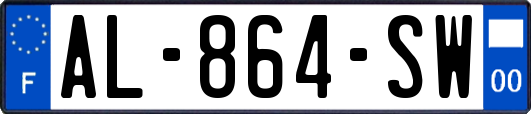 AL-864-SW