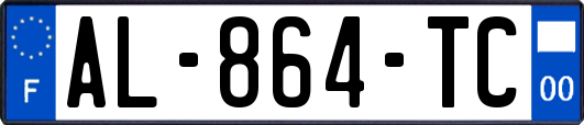AL-864-TC
