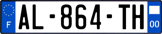 AL-864-TH