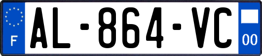 AL-864-VC