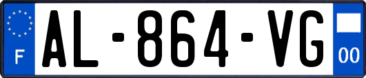 AL-864-VG