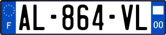 AL-864-VL