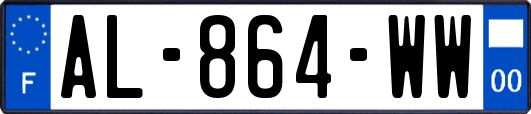AL-864-WW