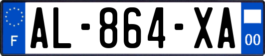 AL-864-XA