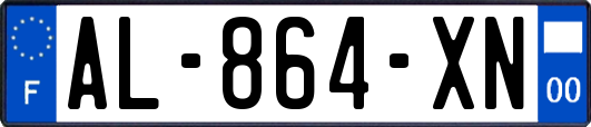 AL-864-XN