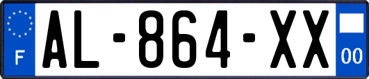 AL-864-XX