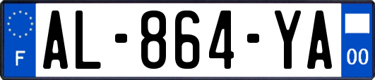 AL-864-YA
