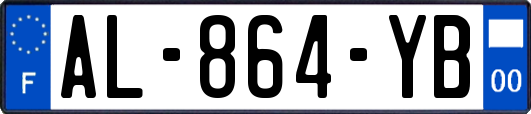 AL-864-YB