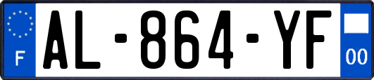 AL-864-YF
