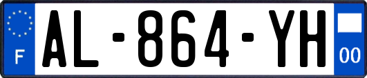 AL-864-YH