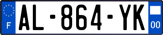 AL-864-YK