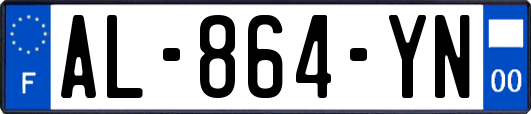 AL-864-YN