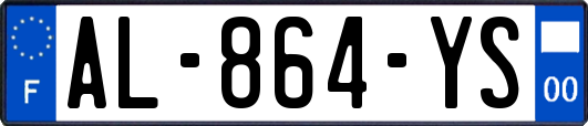 AL-864-YS