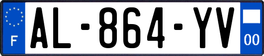 AL-864-YV