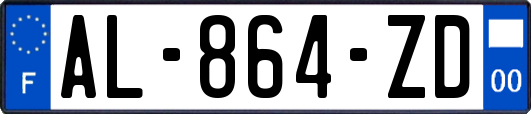 AL-864-ZD