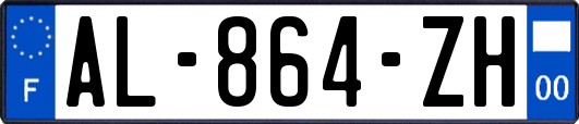 AL-864-ZH