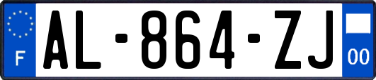 AL-864-ZJ