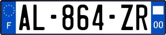 AL-864-ZR