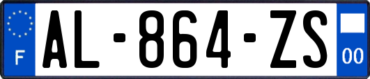 AL-864-ZS