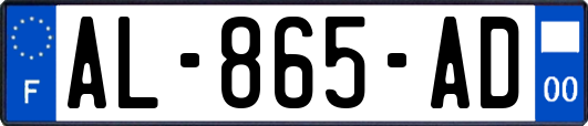 AL-865-AD