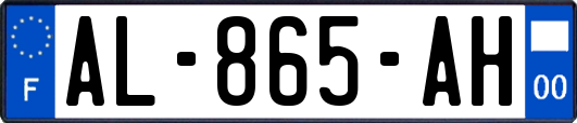 AL-865-AH