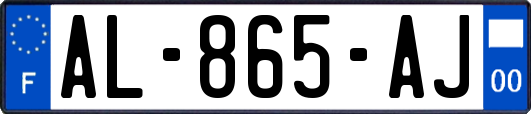 AL-865-AJ