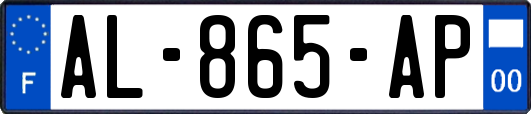 AL-865-AP