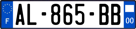 AL-865-BB
