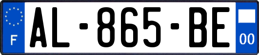 AL-865-BE