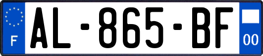 AL-865-BF