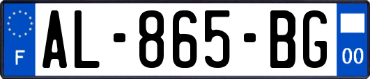 AL-865-BG