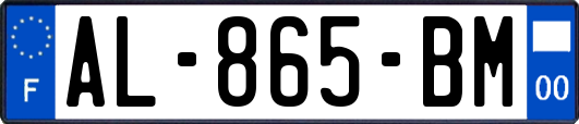 AL-865-BM