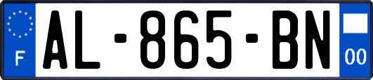 AL-865-BN