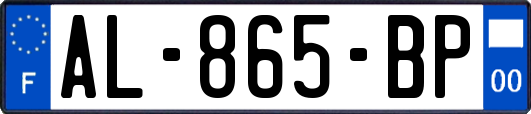 AL-865-BP