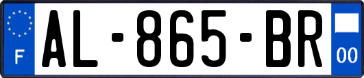 AL-865-BR
