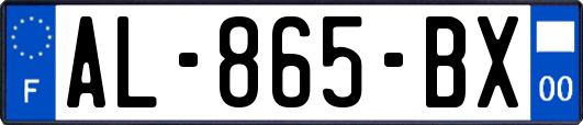 AL-865-BX